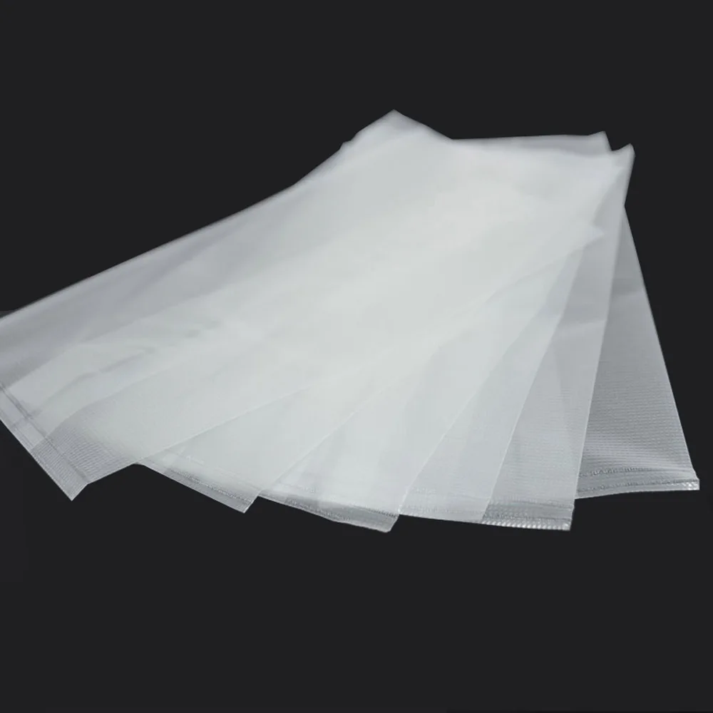 Bolsas de PVA para pesca de carpa, accesorios para aparejos de pesca, tamaño 60*130 85*140 70*200, 20 piezas - imagen 4