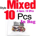 10pcs mixed in bag