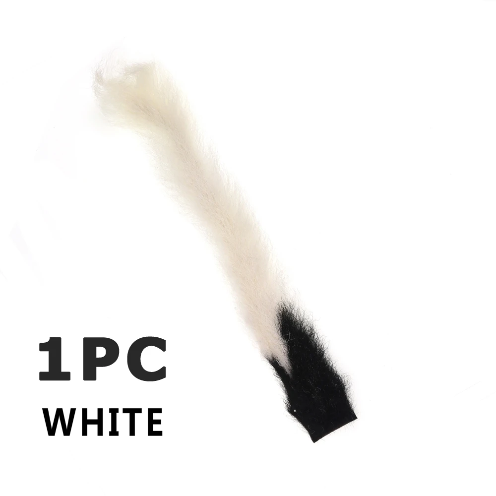 1PC White