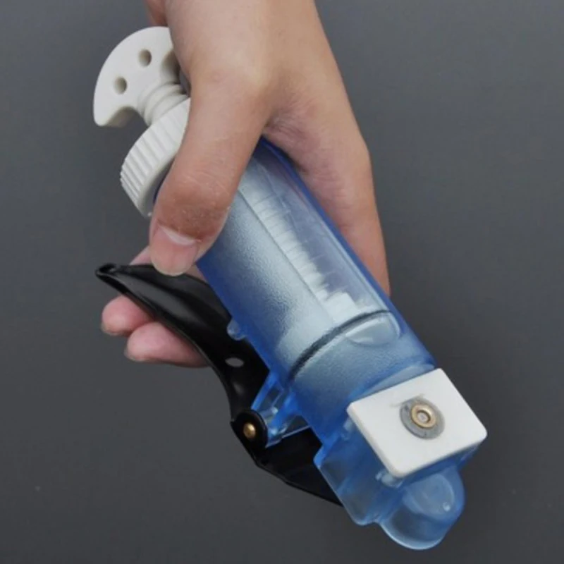 Máquina automática de cebo, equipo de pesca, suministros de Pesca, Señuelos de Pesca, equipo de alimentador, caja de aparejos, accesorios de herramientas - imagen 2