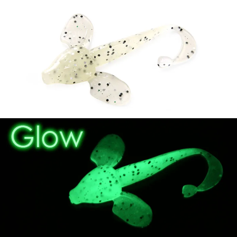 Glow-6pcs