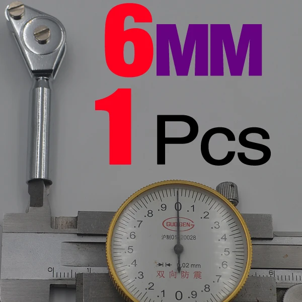 6MM   1PC