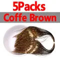 Brown 5Packs