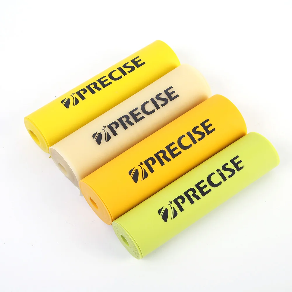 2018 nuevo estilo banda de goma plana 2 metros una pieza 0,4mm-0,75mm banda de goma anticongelante uso para arco de tirachinas y deportes - imagen 2