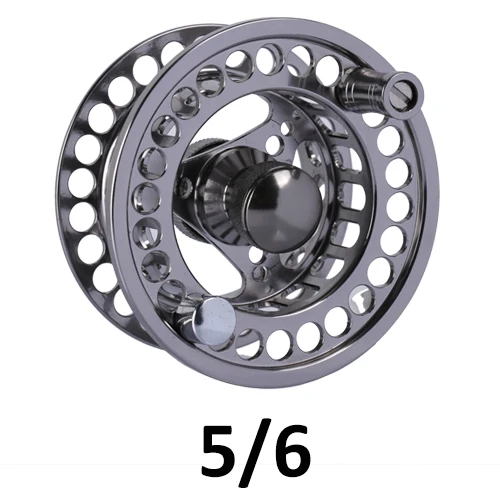 5 6 WT Spare Spool