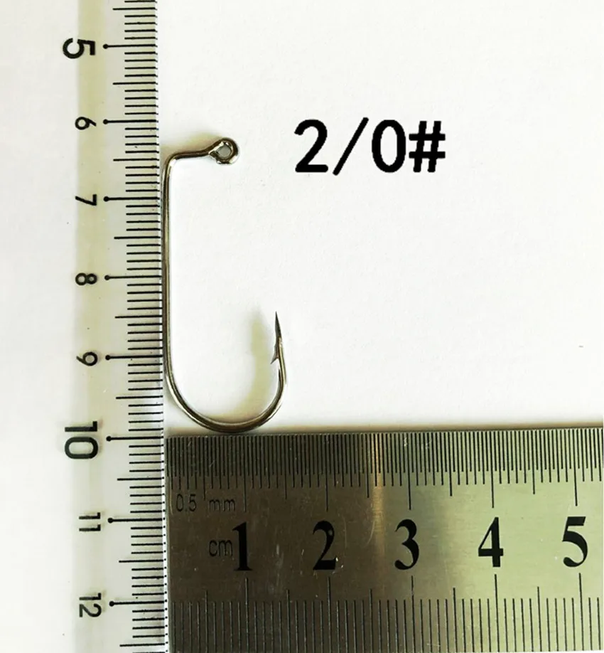 Size 2I0