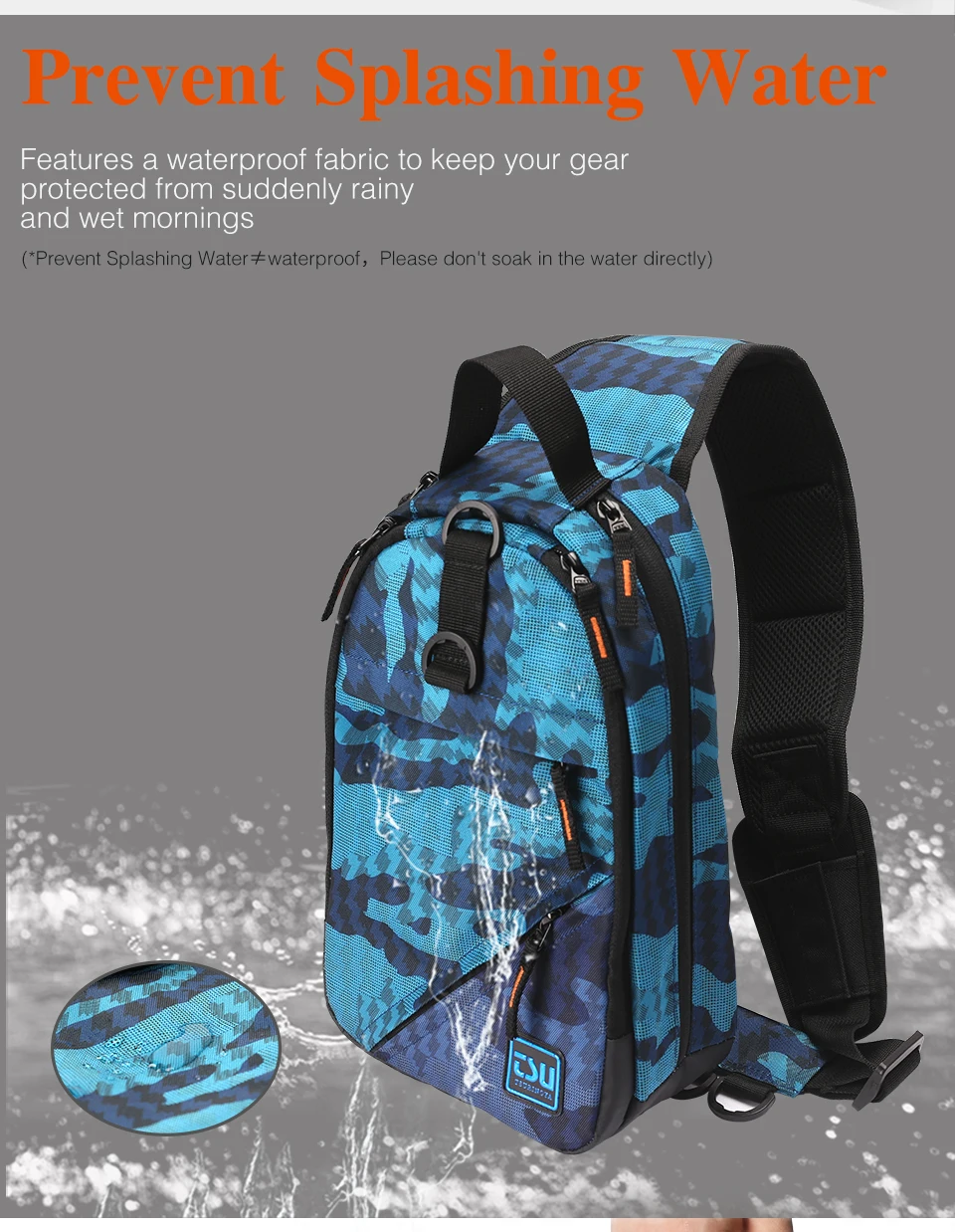 TSURINOYA - Anillo en D