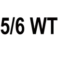 5 or 6 WT