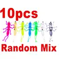 Random Mix 10PCS
