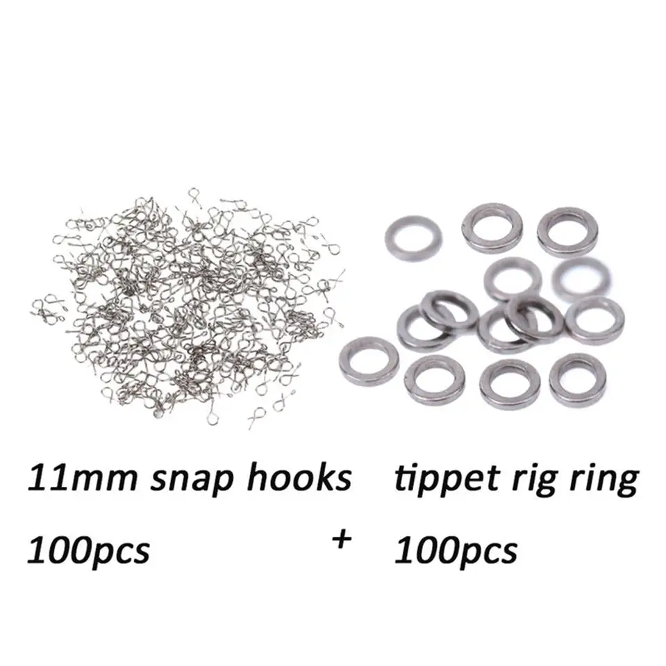 Large Size and rings
