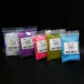 5 new colors