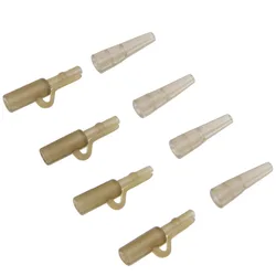 Clips de Plomo JSM para Carpa – Seguridad y Aparejos