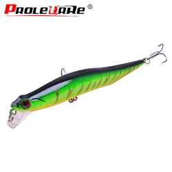 Señuelo Crankbait para pececillos 115mm 10g – Wobblers