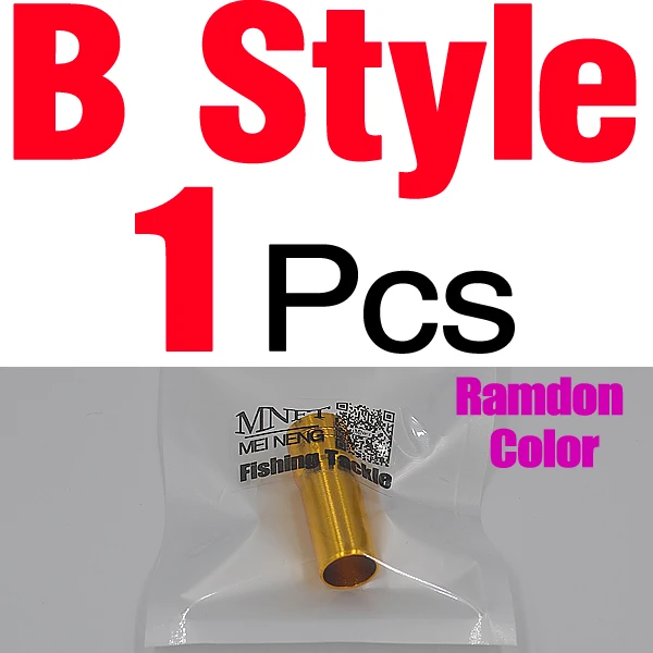 1Pcs B Styles