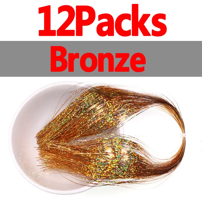 Bronze 12Packs