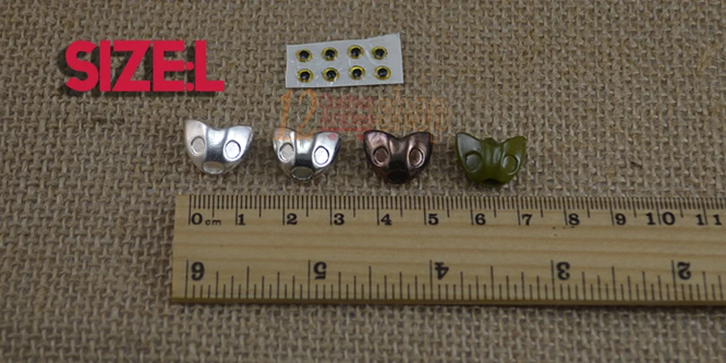 MNFT, 10 Uds., atado de moscas, casco esculpido con calavera de pescado, serpentina de pesca con mosca, Material para atar moscas con cabeza de calavera, nuevos tamaños grandes y pequeños - imagen 4