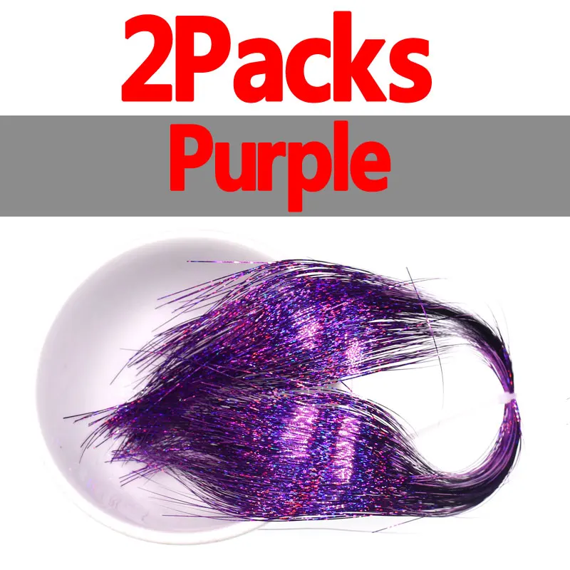 Purple 2Packs