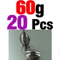 20Pcs 60g
