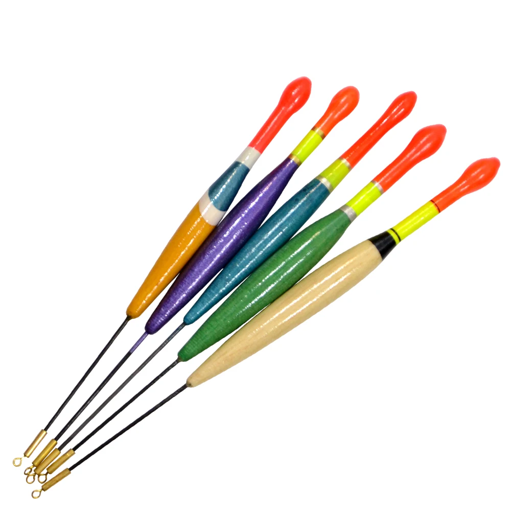 NGB 10 Uds 3g-6g flotador Bobbers boyas flotadores de Pesca Peche para aparejos de Pesca de carpa herramientas Pesca Acesorios - imagen 2