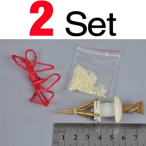 Plastic 2Set