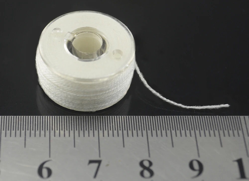 MNFT señuelo de pesca de carpa, cuerda de PVA, venta al por mayor, accesorios de pesca de carpa, productos, suministros de China, envío gratis, 20m, 1 ud. - imagen 2