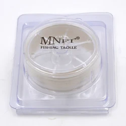 Cinta PVA MNFT 10mm x 20m disolución rápida para carpa