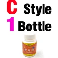 C style 1Bottle