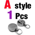1Pcs A style