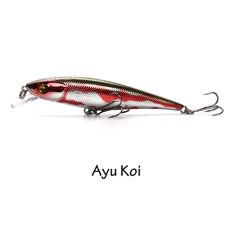 Ayu Koi