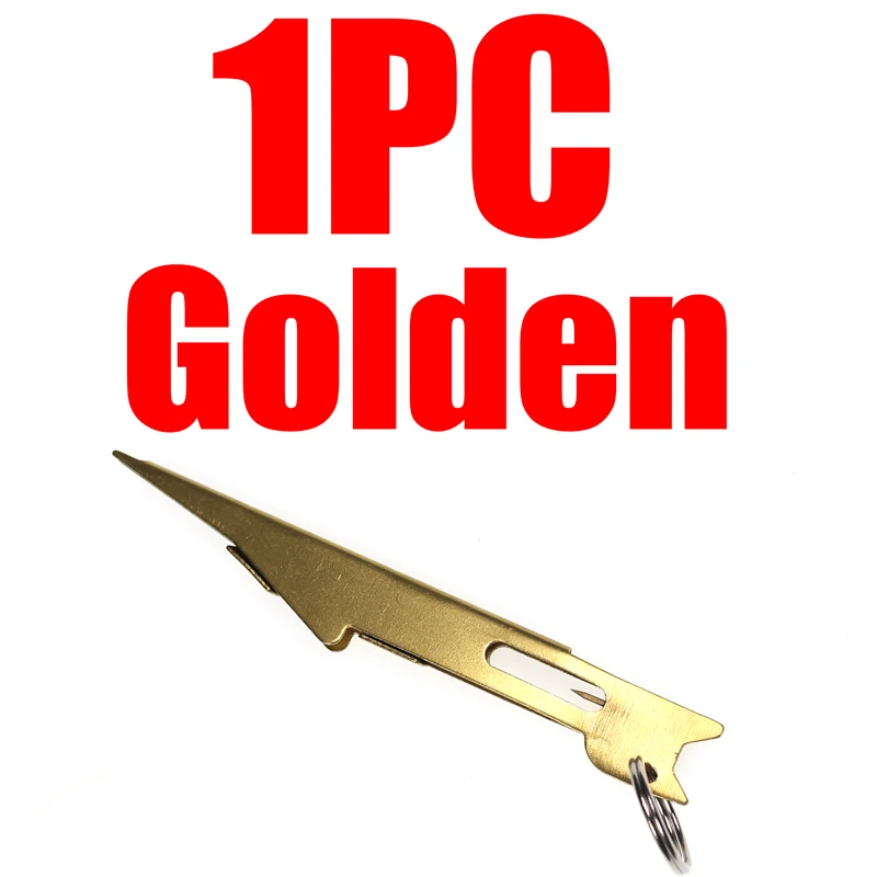 1PC GOLDEN
