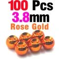 100 3dot8 RoseGold