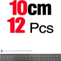 10cm 12pcs