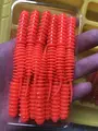 Bright Red