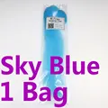 sky blue