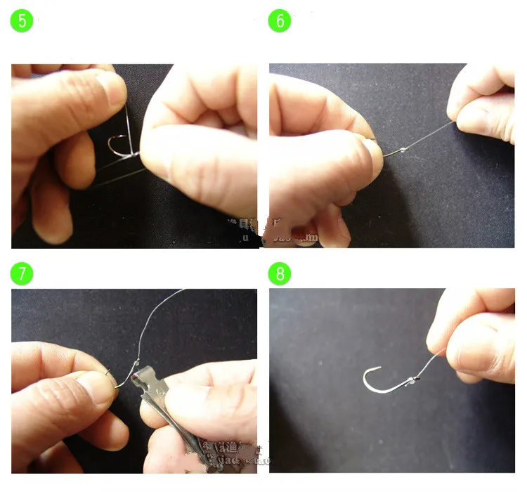 Dominar el arte de la pesca con esta guía paso a paso