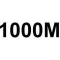 1000M
