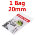 20pcs 20mm