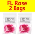 2 bags FL Rose