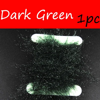 Dark Green 1pc