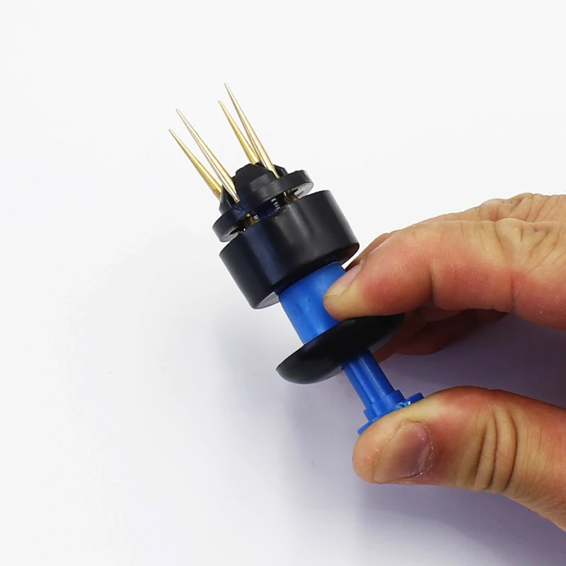 Señuelo de carga para carpa, cebo alimentador de pesca, gancho de carga, aparejo de acrobacias, hierba, carpa, 1 ud. - imagen 4