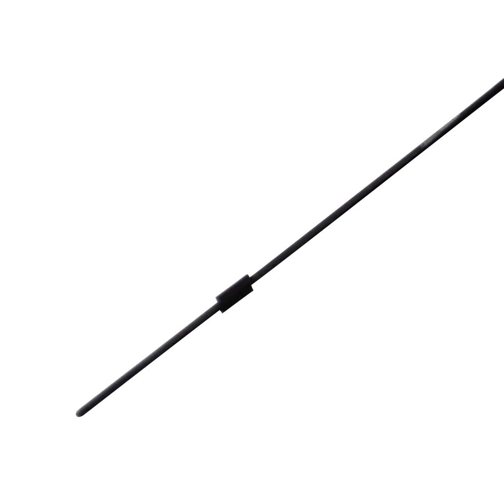 NGB 10 Uds Barguzinsky flotador de pesca de abeto 3g 18,5 cm boya flotador accesorios de pesca de carpa - imagen 5