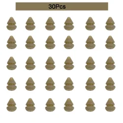 Cuentas Helicopter para Carpa – Clips y Accesorios Deslizantes