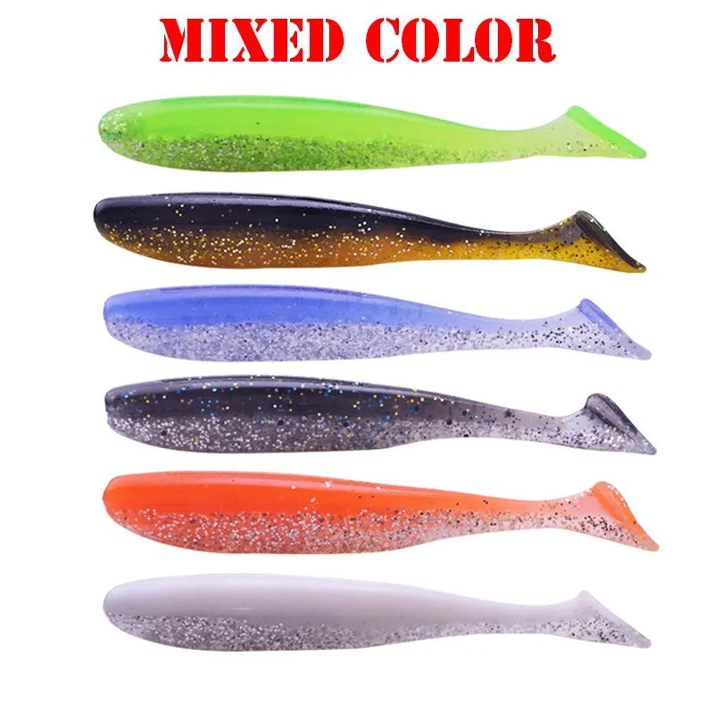 Mixed color