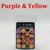 Purple N Yellow