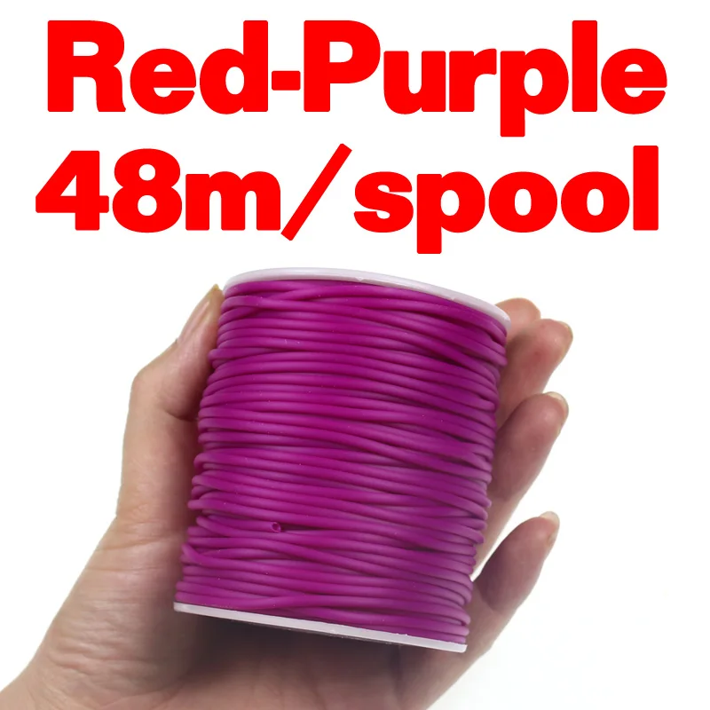 red purple