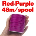 red purple