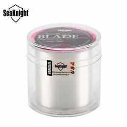 SeaKnight Sedal Nylon Monofilamento Japonés para Carpa Agua Salada
