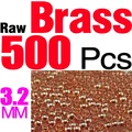 raw brass color 500P