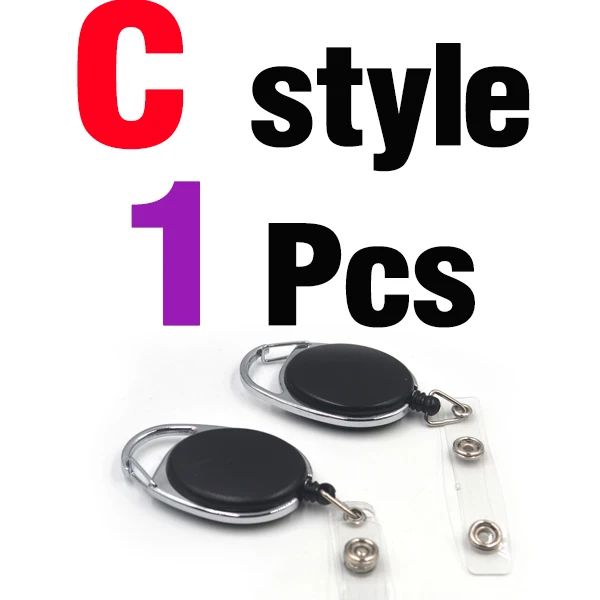 1Pcs C style