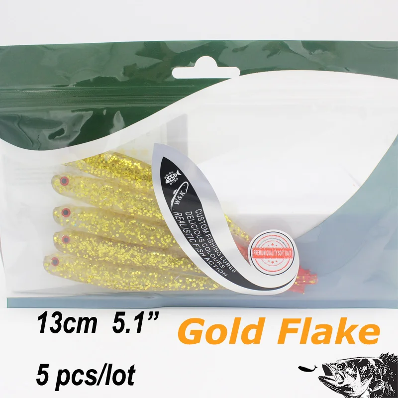 Gold Flake